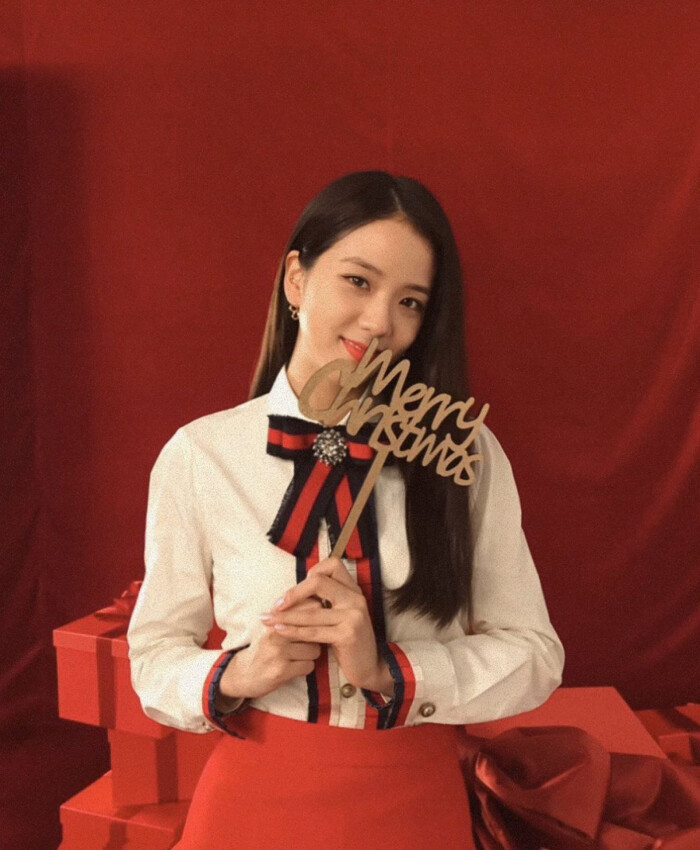 blackpink金智秀jisoo