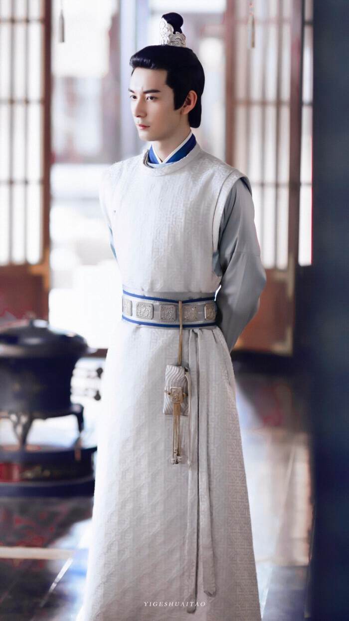古装 古风 汉服 剧照