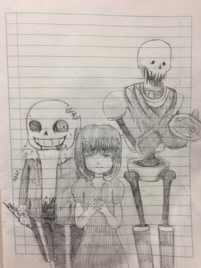 horrorsans