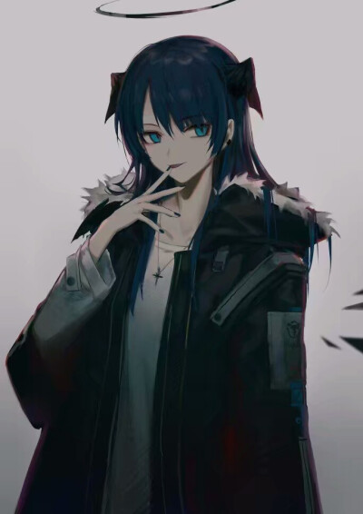 马兔