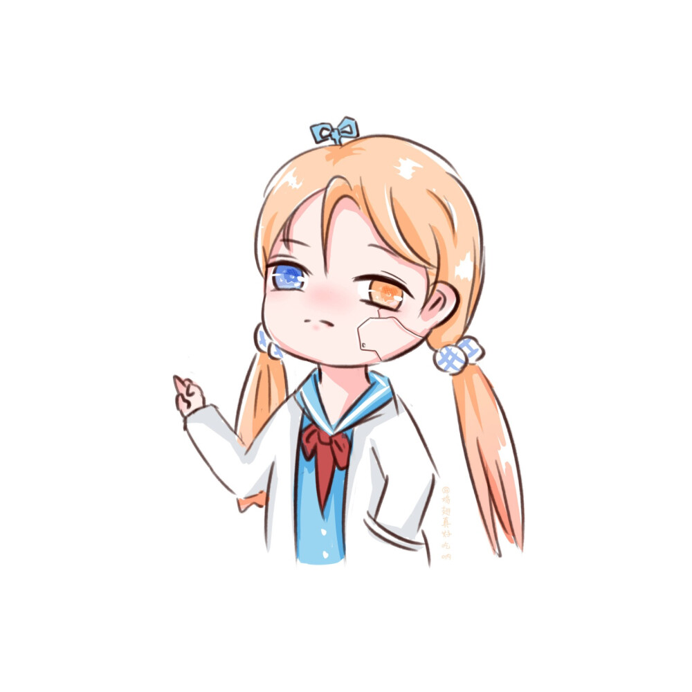 小赵