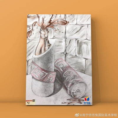 素描 图片评论 0条  收集   点赞  评论  线描 儿童画 创意 装饰画