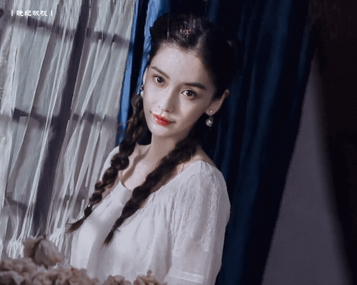 angelababy动态壁纸,angelababy壁纸 angelababy nylon尼龙 cr:晚纪畈枝