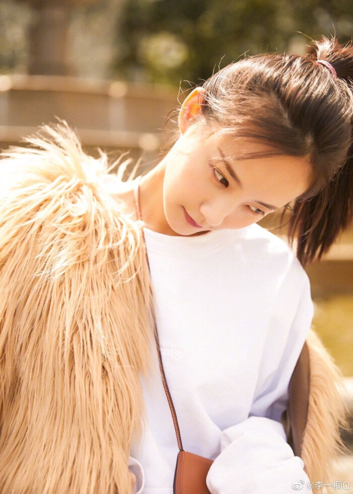 李一桐