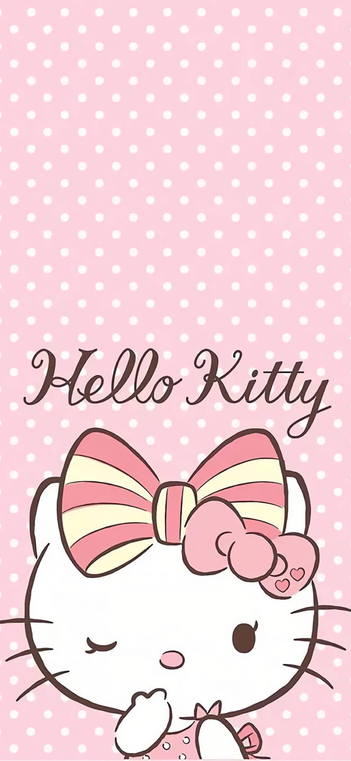 hello kitty.喵猫