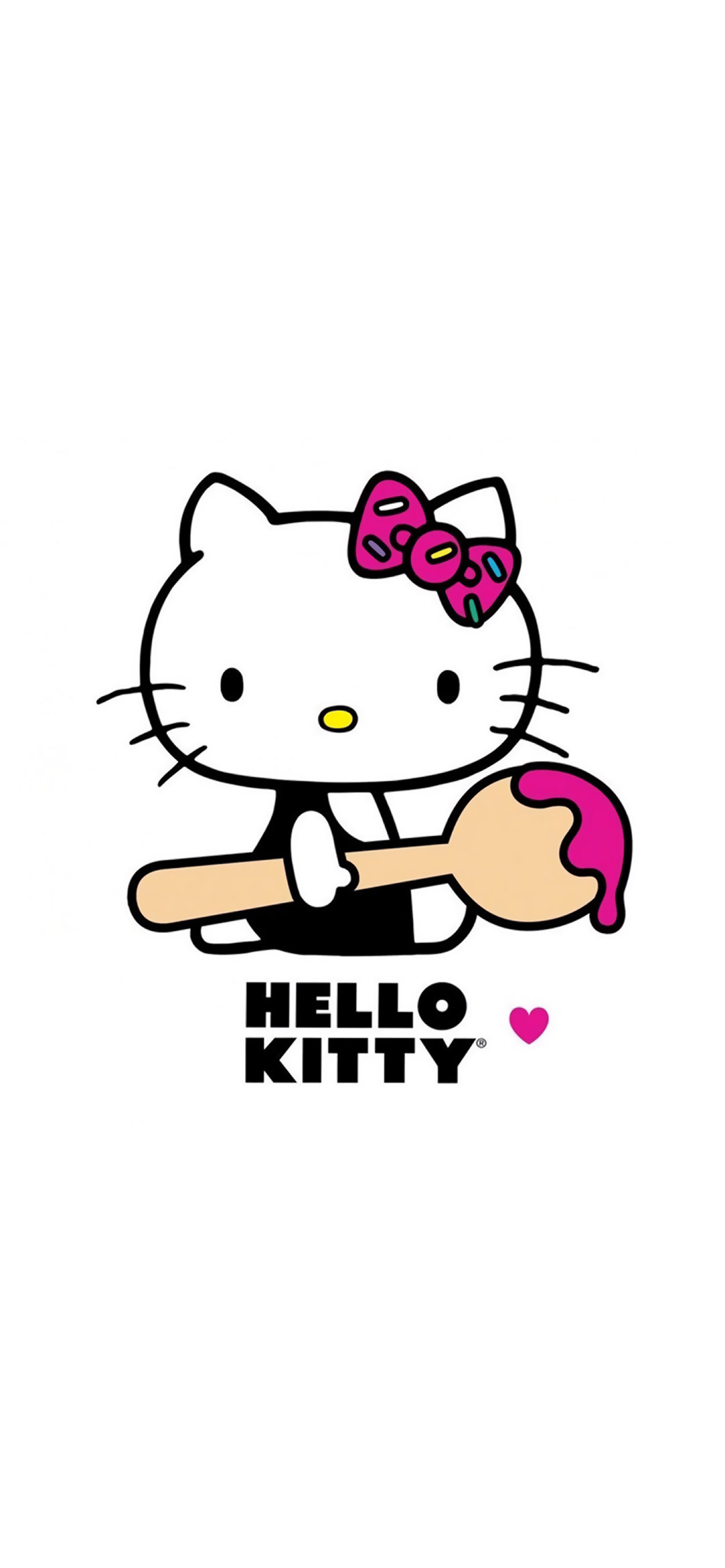 hello kitty.喵猫
