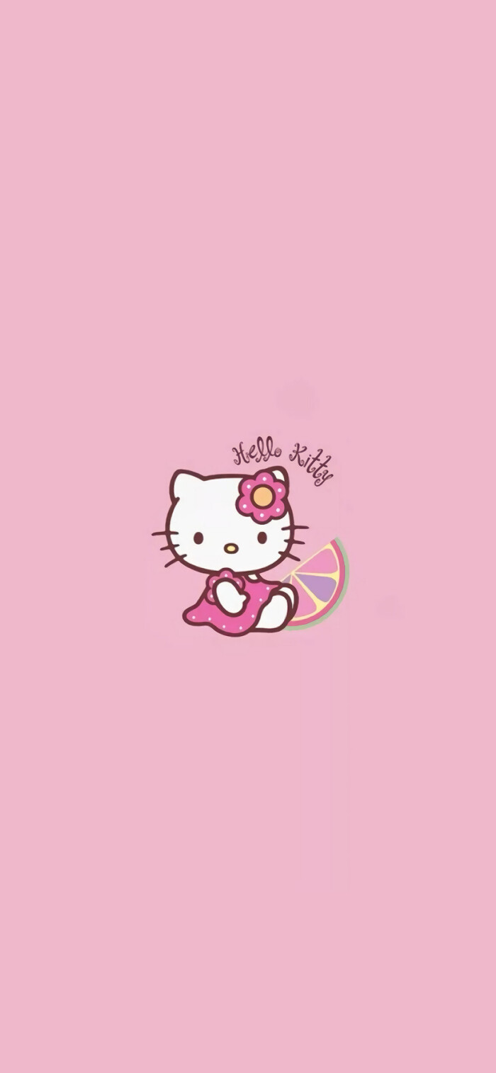 hello kitty.喵猫