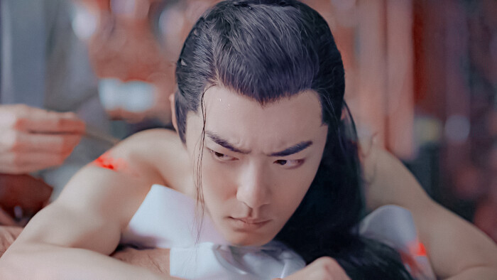 古装美男 - 堆糖,美图壁纸兴趣社区