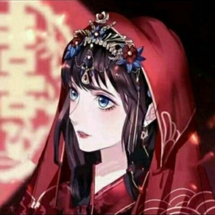 十里红妆嫁阿郎