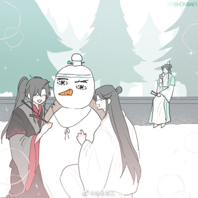 墨家三宝人渣反派自救系统魔道祖师天官赐福