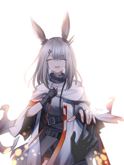 明日方舟