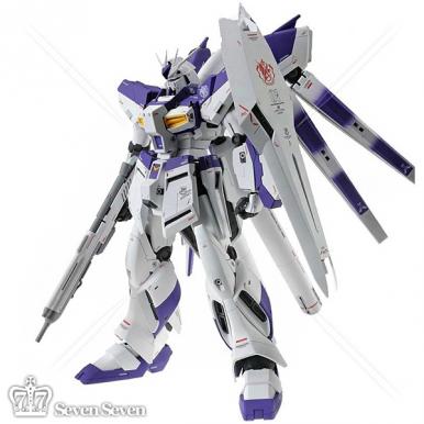 ka mg 1/100 海牛卡版高达模型【材质】pvc【包装】配套纸盒包装