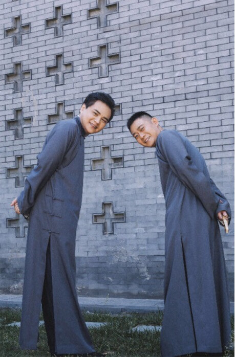 德云社 高峰 栾云平