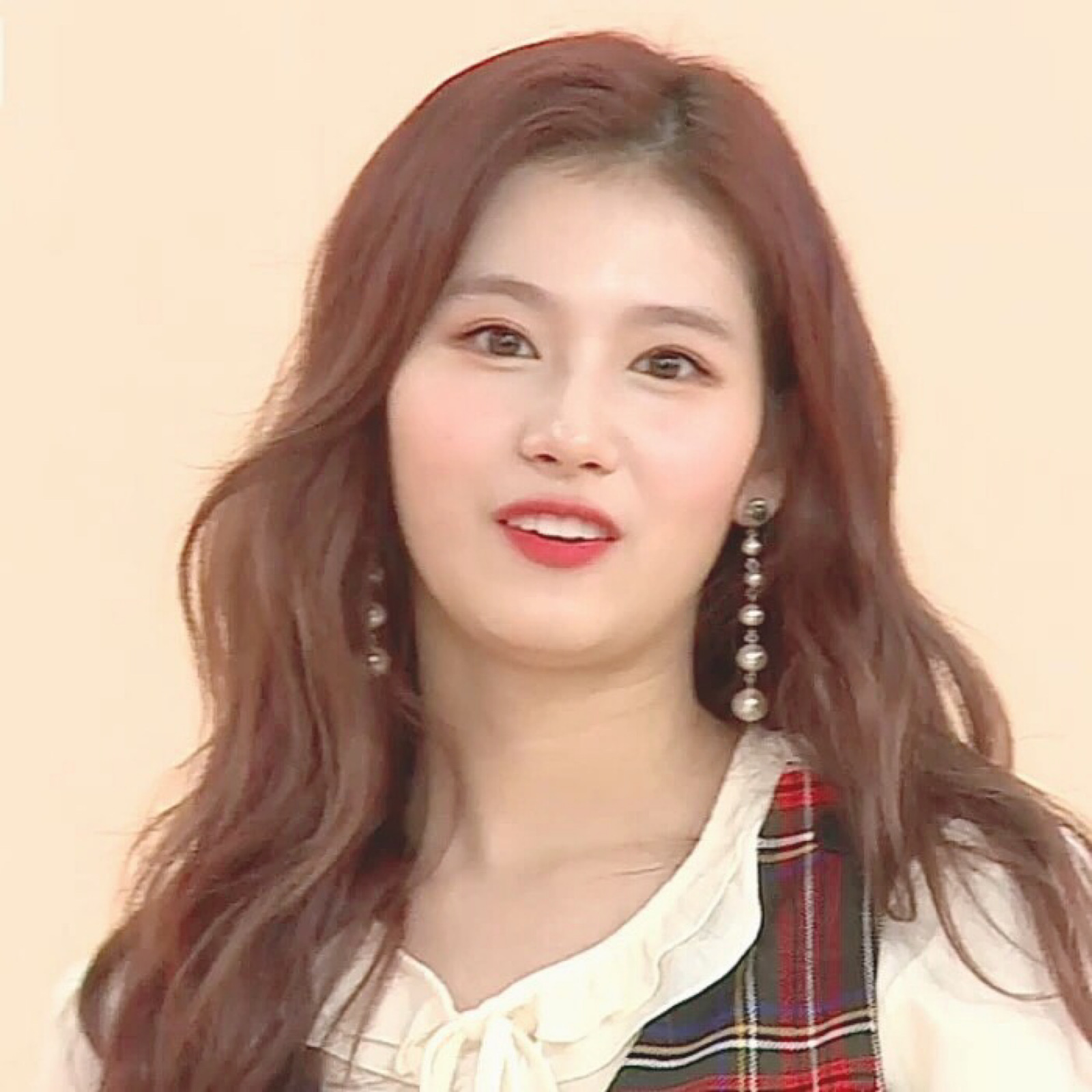 twice sana 头像