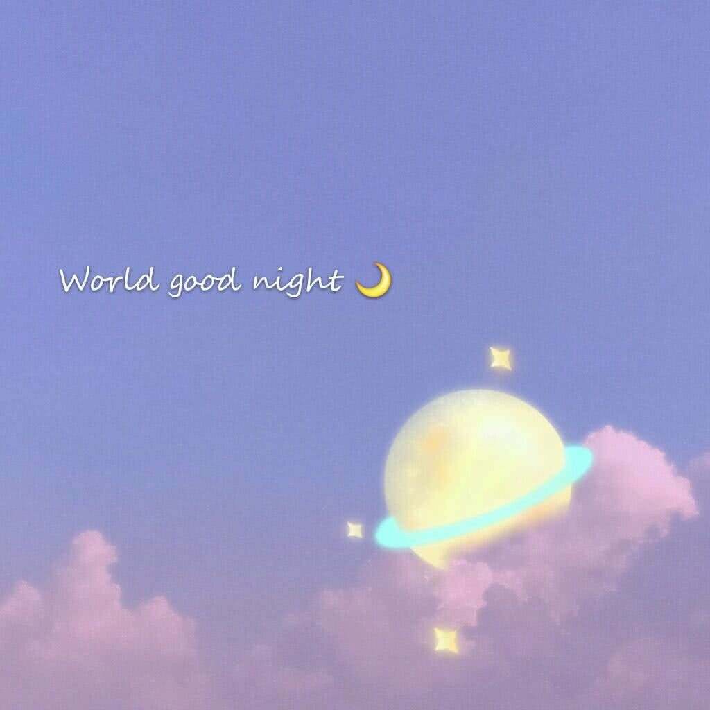 可爱,意境朋友圈背景图