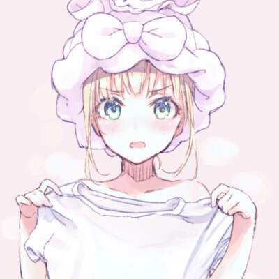 萌萌哒 闺蜜 闺蜜