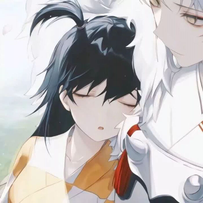 二次元情头呀