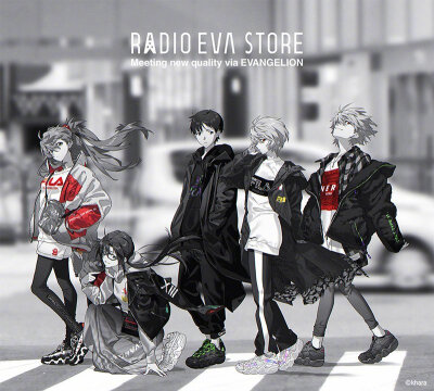 radio eva 10th