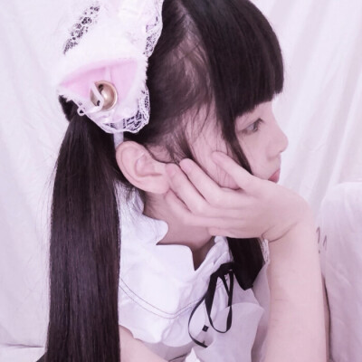 电竞少女