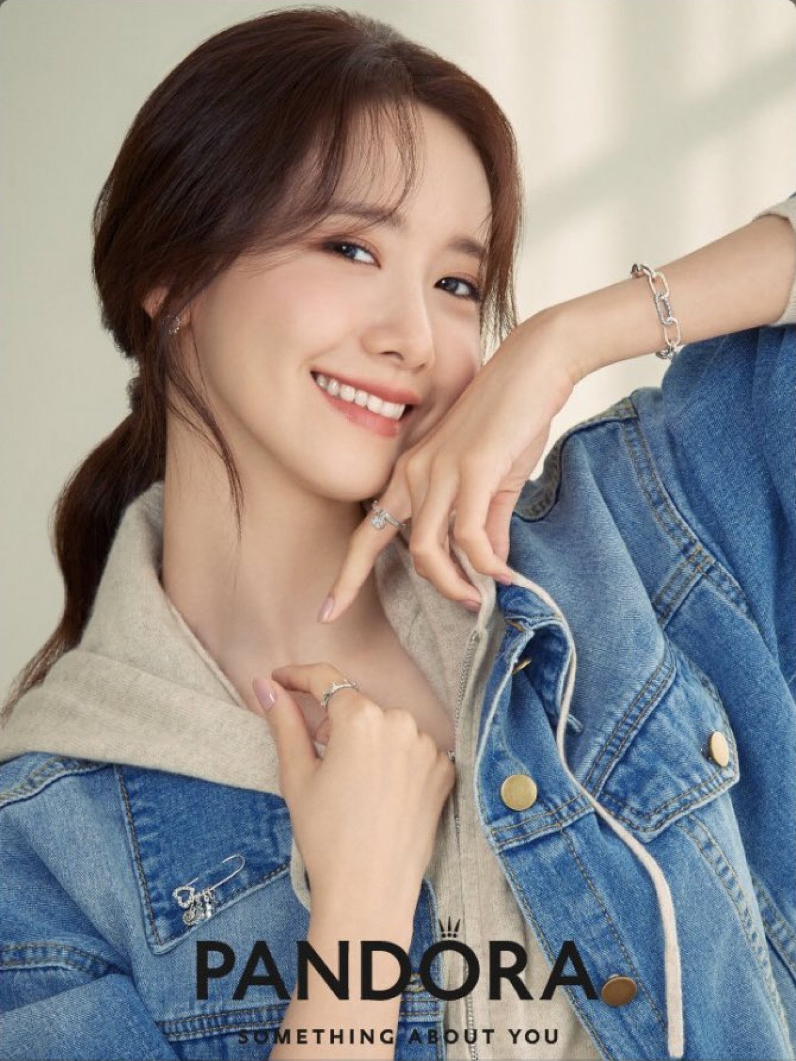 林允儿yoona