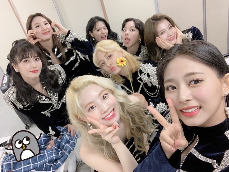 twice