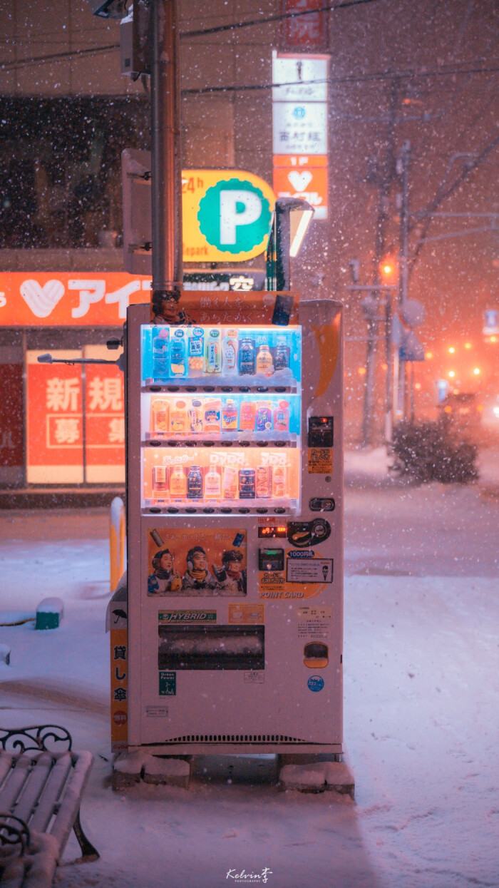 北海道的冬天 Wb C Kelvin李 北海道 函館市 堆糖 美图壁纸兴趣社区