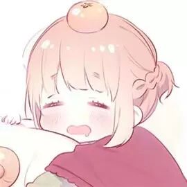 二次元情头