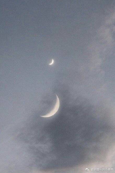 星月