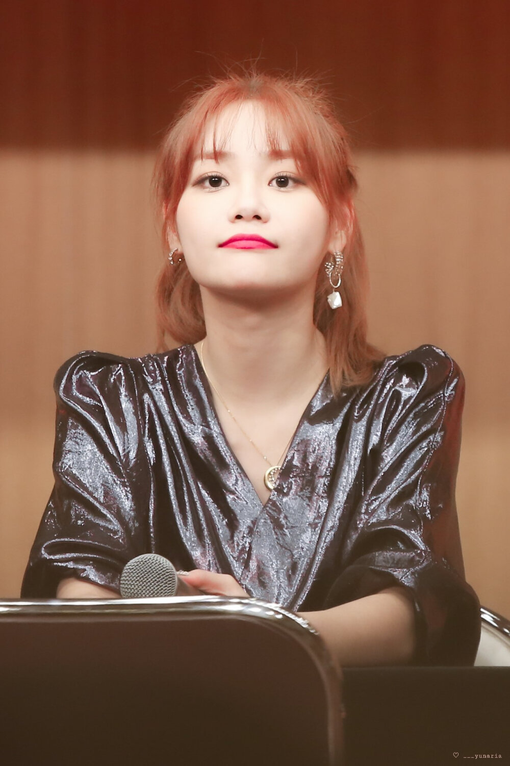 徐酉奈 