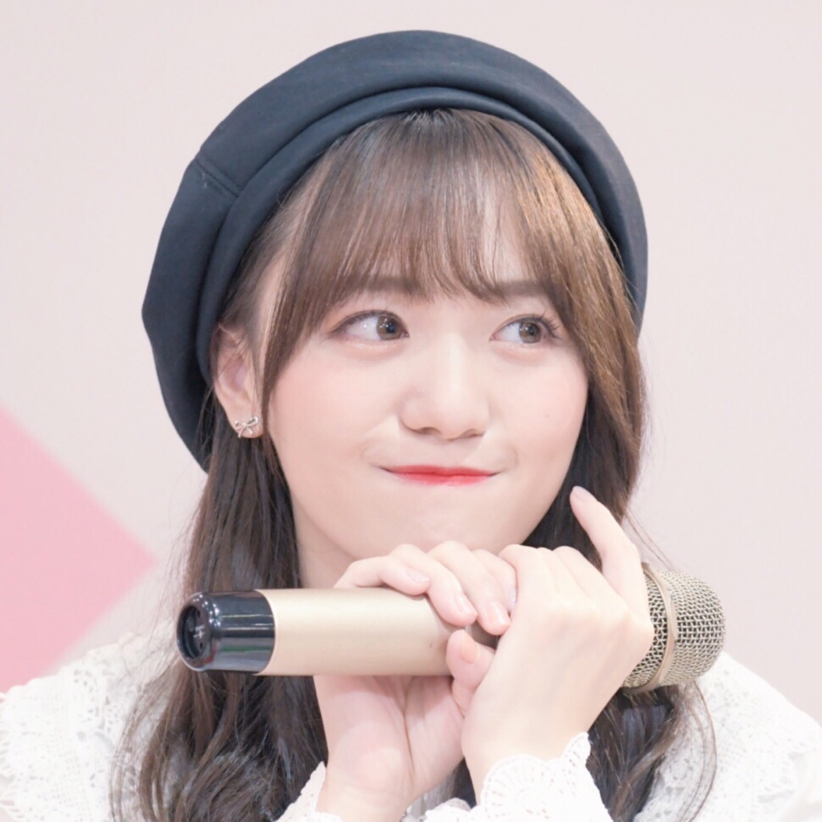 万丽娜©soymilk