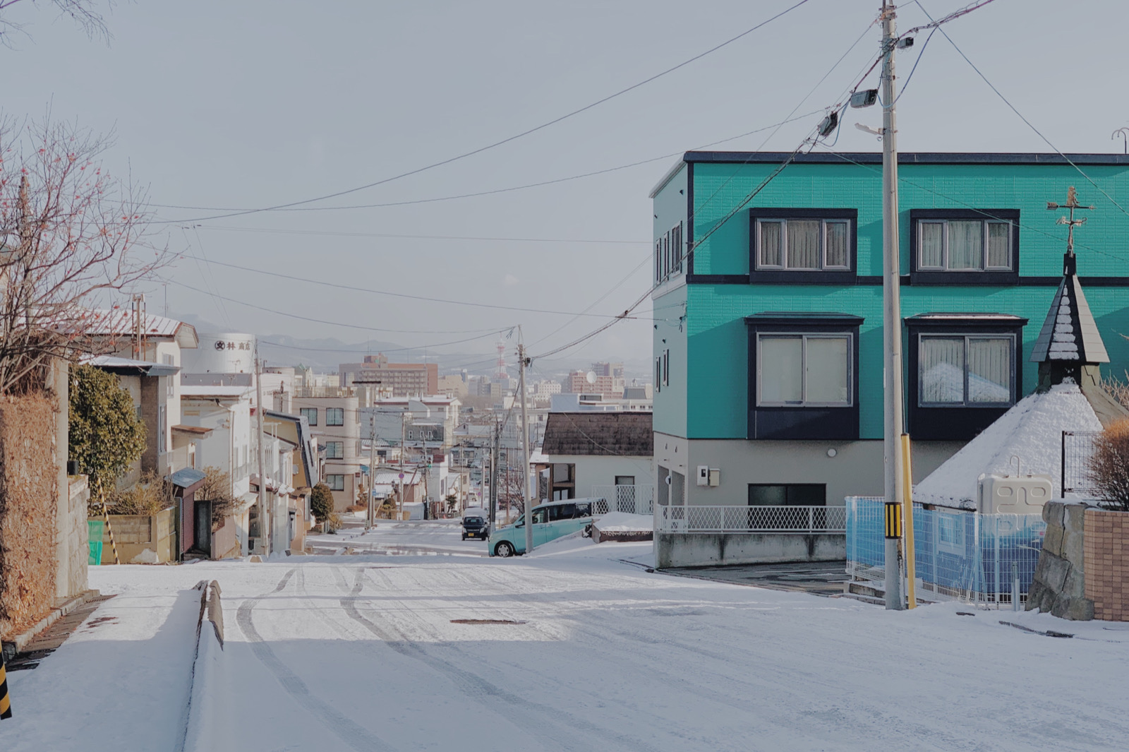 北海道7615函馆 - 堆糖,美图壁纸兴趣社区