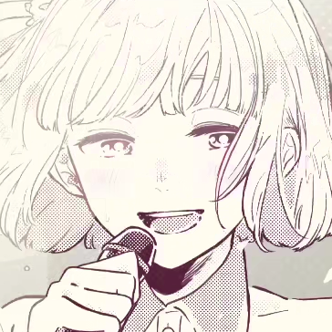 出自honey works《星期一的忧郁》.
