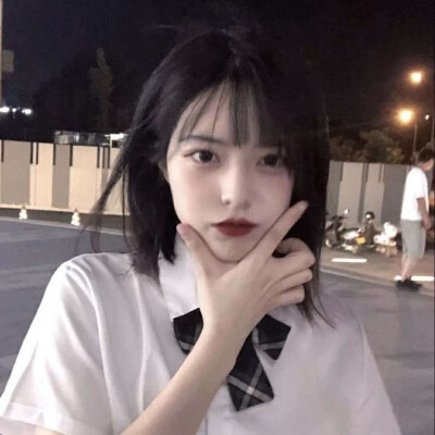 小姐姐不露脸头像