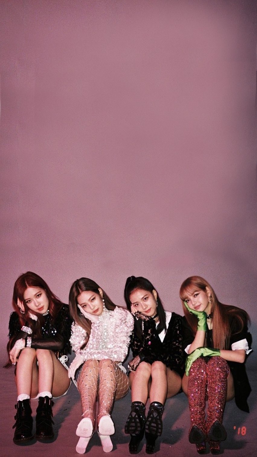 blackpink