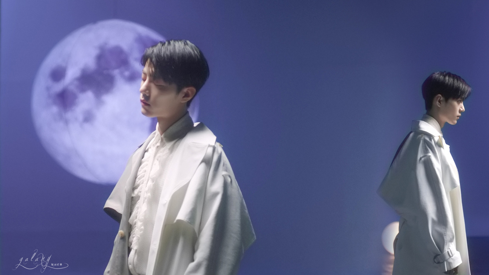 肖战/庆余年mv - 堆糖,美图壁纸兴趣社区