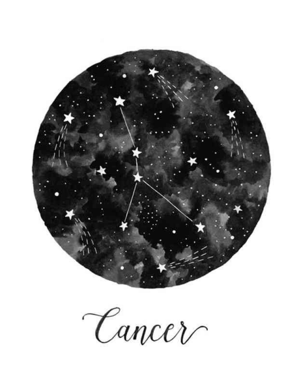 巨蟹座 cancer - 堆糖,美图壁纸兴趣社区