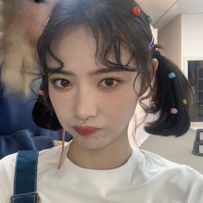 许佳琪的头像