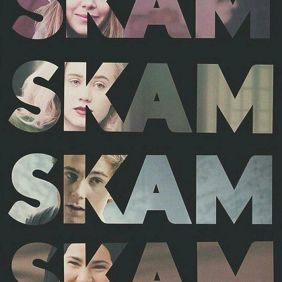 skam 挪威版