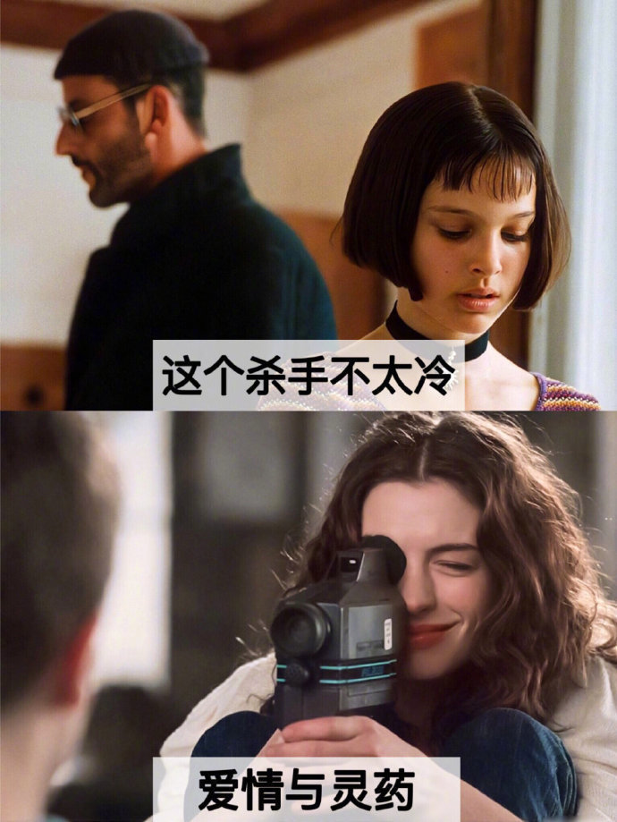 18部高分经典电影,你看过多少部?马住! #电影推荐