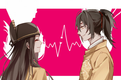 魔道祖师瑶薛