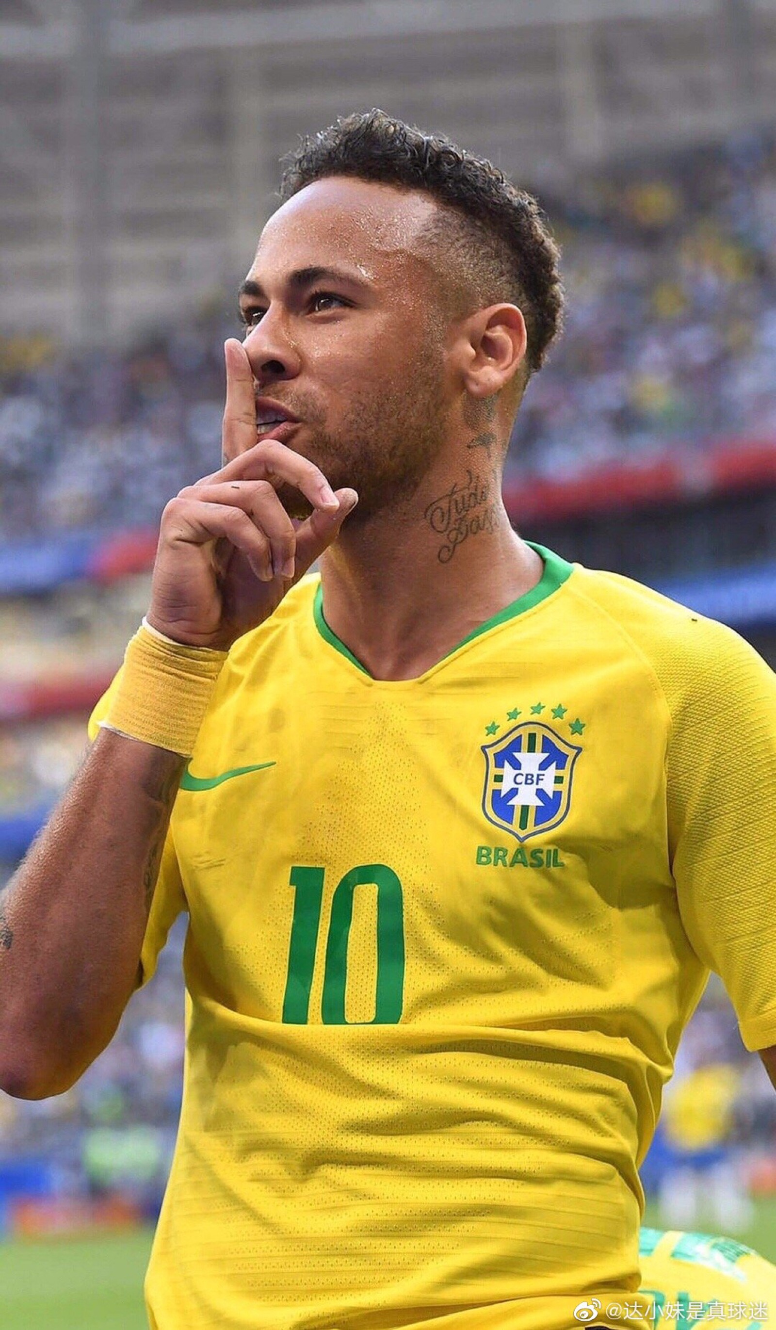 内马尔Neymar Jr - 堆糖，美图壁纸兴趣社区