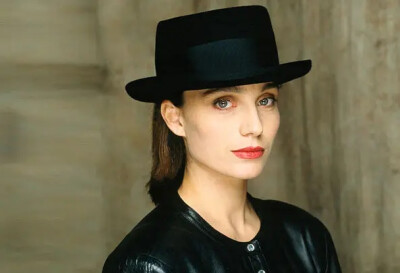 克里斯汀·斯科特·托马斯 kristin scott thomas