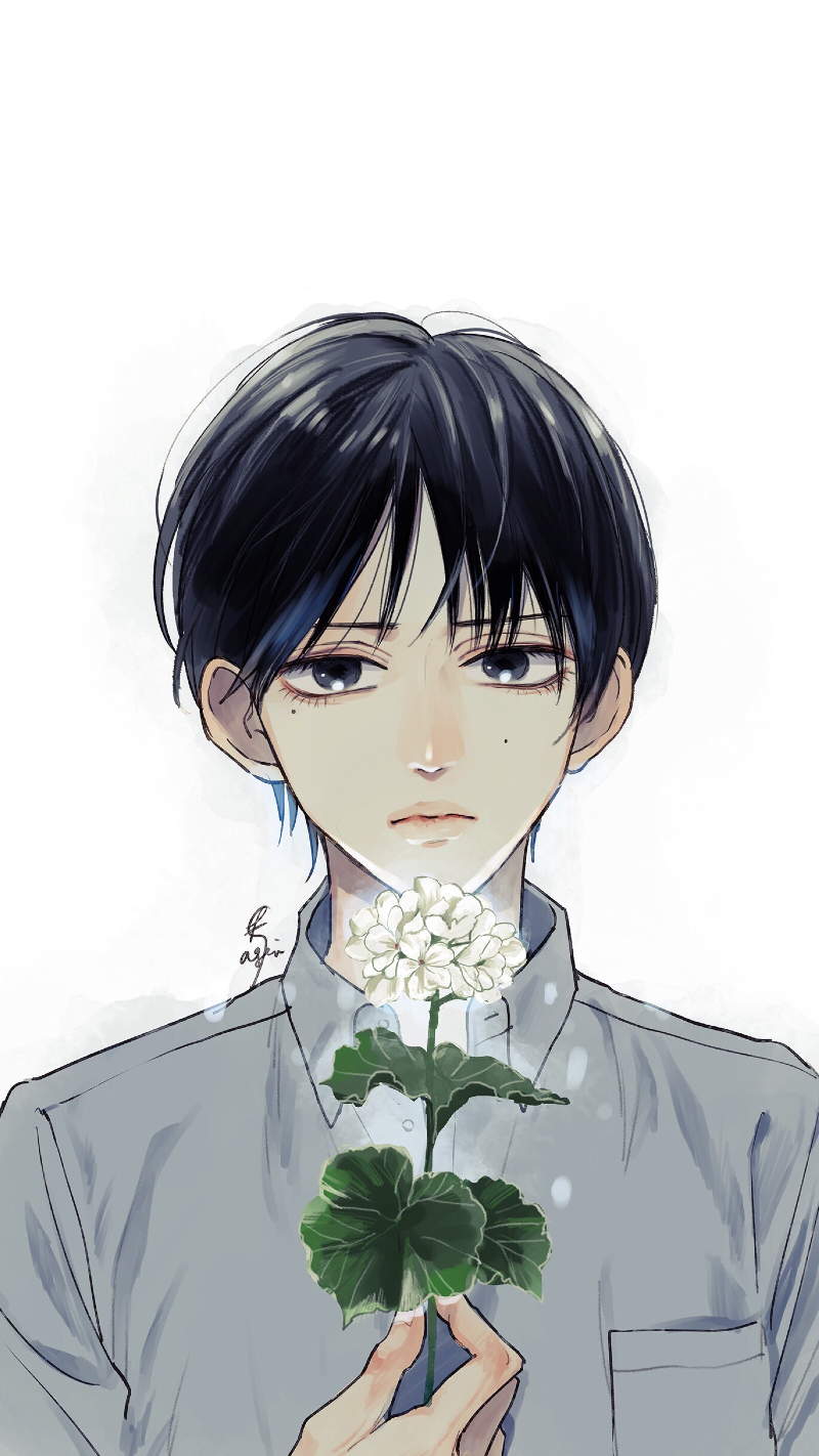 二次元男子