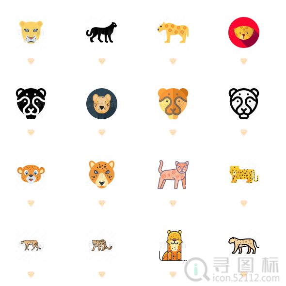 猎豹
