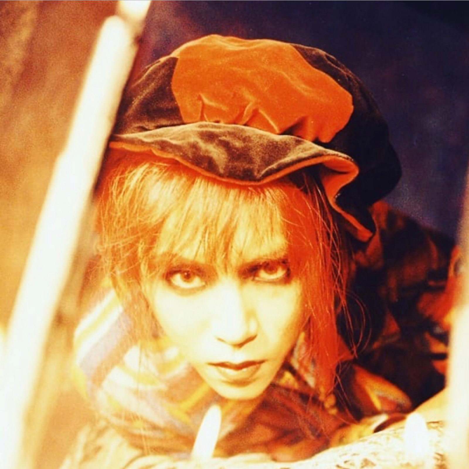 hide 松本秀人