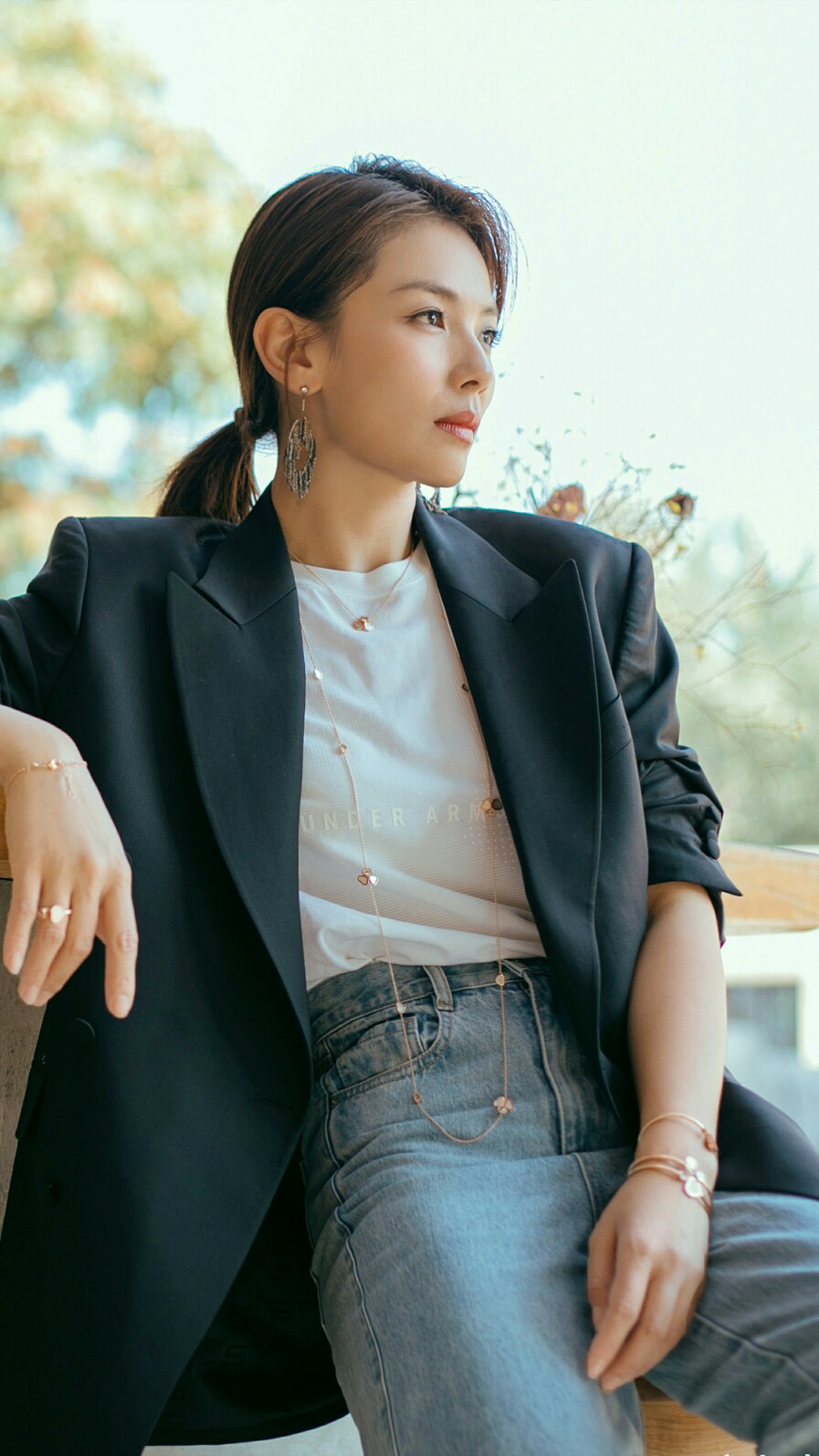 刘涛- 堆糖,美图壁纸兴趣社区