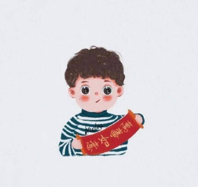 2020年适合自己的头像,乐观头像阳光 2020爱你爱你鼠年头像来咯