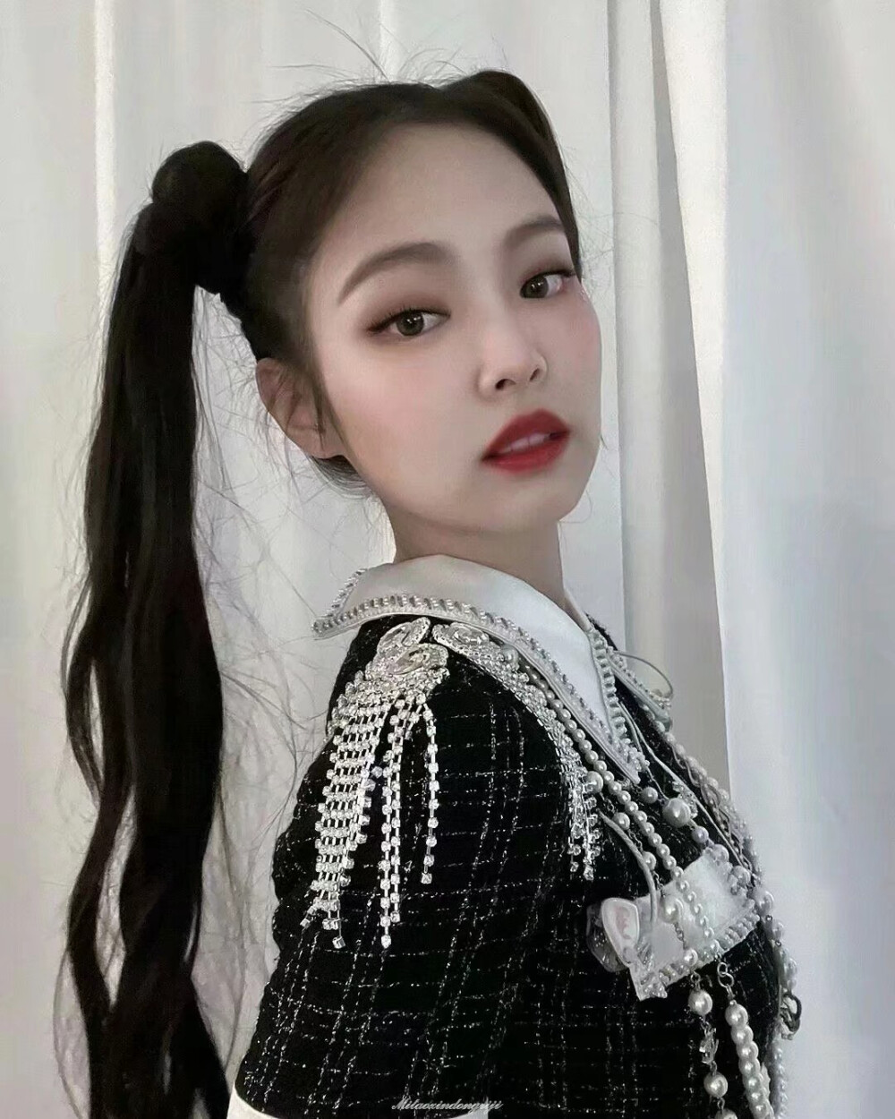 jennie金智妮