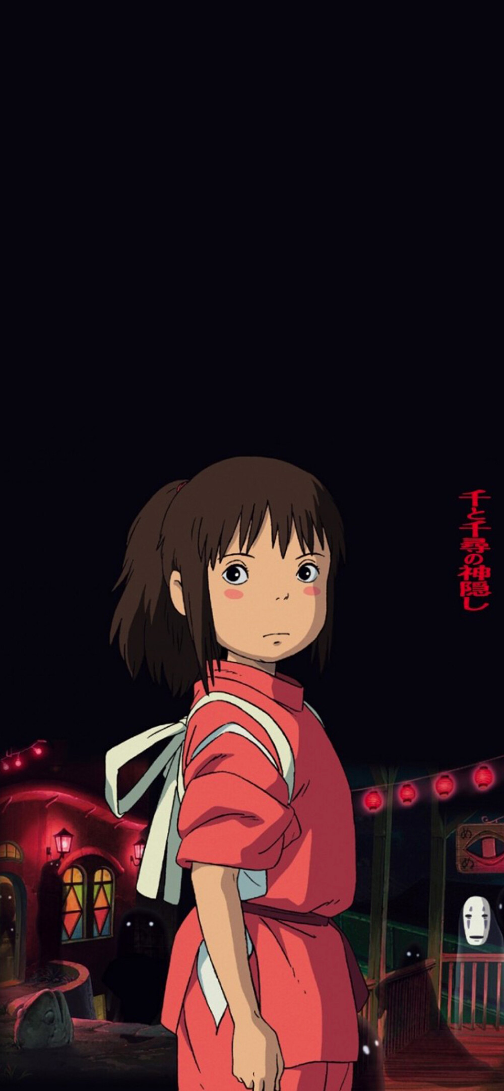 千与千寻 - 堆糖,美图壁纸兴趣社区