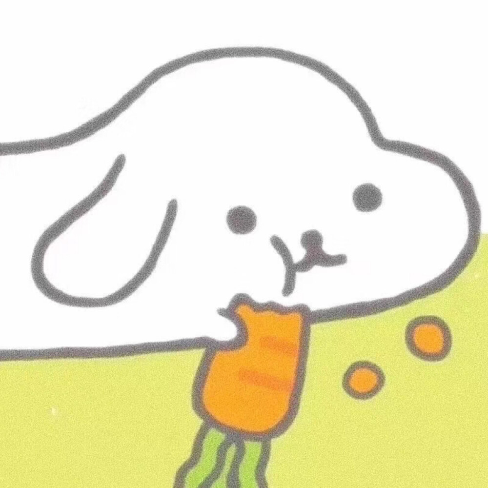 卡通头像
